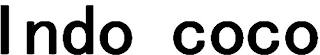 INDO COCO logo