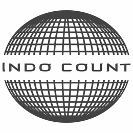INDO COUNT logo