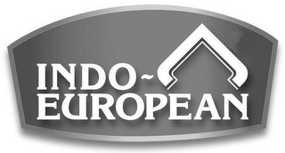 INDO-EUROPEAN logo