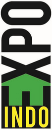 INDO EXPO logo