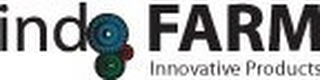 INDO FARM INNOVATIVE PRODUCTS logo