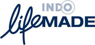 INDO LIFEMADE logo