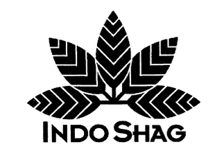 INDO SHAG logo