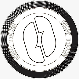 INDO TOKEN logo