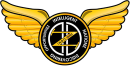 I.N.D.O. UNLTD INTELLIGENT NATIONZ DISCOVERING OPPORTUNITIEZ Z logo