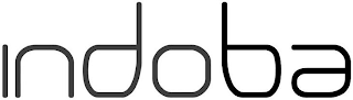 INDOBA logo
