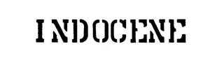 INDOCENE logo