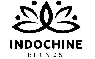 INDOCHINE BLENDS logo