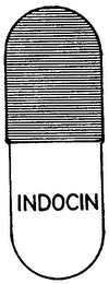 INDOCIN logo