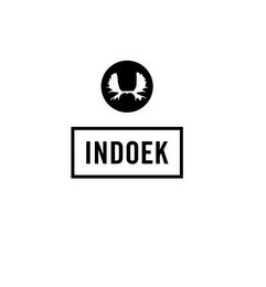 INDOEK logo