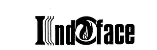 INDOFACE logo