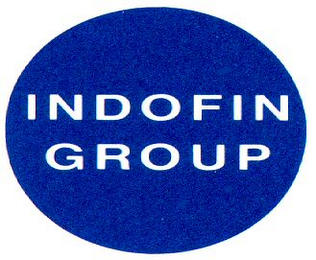 INDOFIN GROUP logo