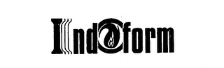 INDOFORM logo
