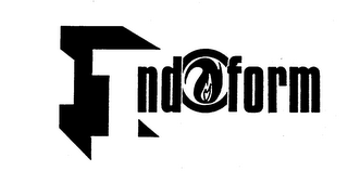 INDOFORM logo