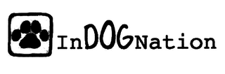 INDOGNATION logo