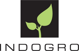 INDOGRO logo