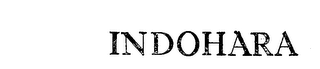INDOHARA logo