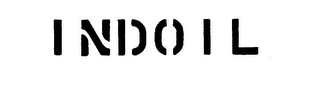 INDOIL logo
