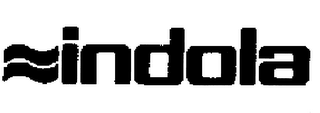 INDOLA logo