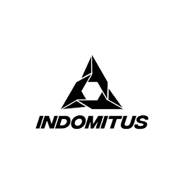 INDOMITUS logo