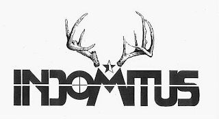 INDOMITUS logo
