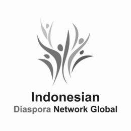 INDONESIAN DIASPORA NETWORK GLOBAL logo