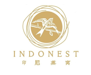 INDONEST logo