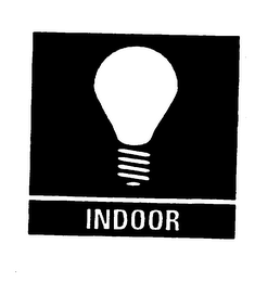 INDOOR logo