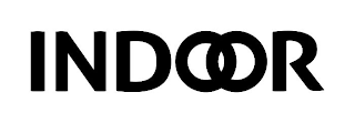 INDOOR logo