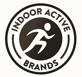 INDOOR ACTIVE BRANDS logo