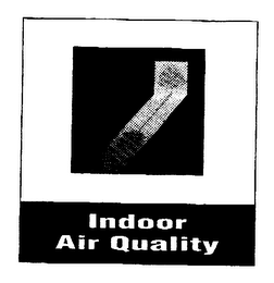 INDOOR AIR QUALITY logo