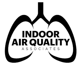 INDOOR AIR QUALITY ASSOCIATES logo