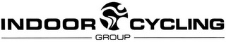 INDOOR CYCLING GROUP logo