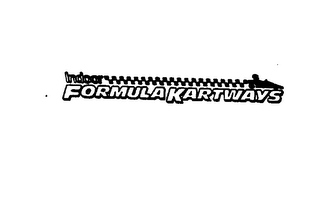 INDOOR FORMULA KARTWAYS logo