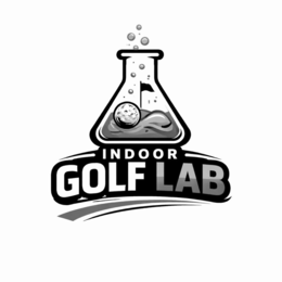 INDOOR GOLF LAB logo