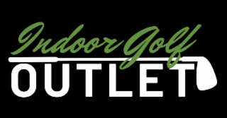 INDOOR GOLF OUTLET logo