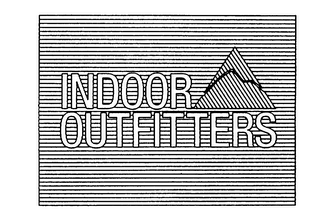 INDOOR OUTFITTERS logo