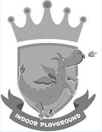 INDOOR PLAYGROUND logo