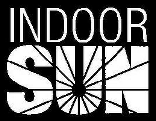 INDOOR SUN logo
