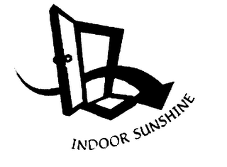 INDOOR SUNSHINE logo