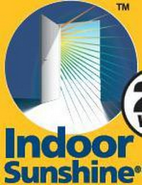 INDOOR SUNSHINE logo