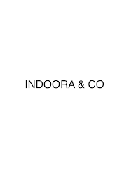 INDOORA & CO logo