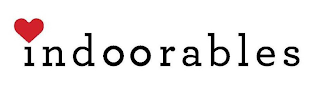INDOORABLES logo