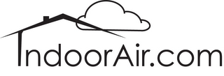 INDOORAIR.COM logo