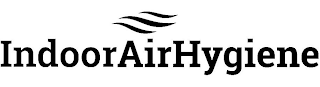 INDOORAIRHYGIENE logo