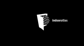 INDOORATLAS logo
