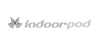 INDOORPOD logo