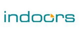 INDOORS logo