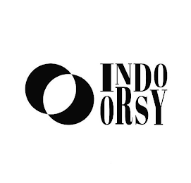 INDOORSY logo