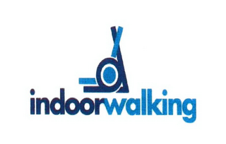 INDOORWALKING logo